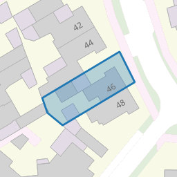 Perceel BKL05-I-2079