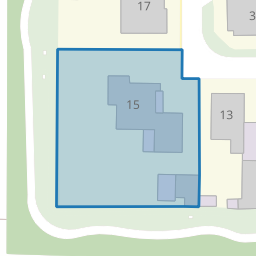 Perceel BKL05-I-2090