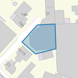 Perceel BKL05-I-2113