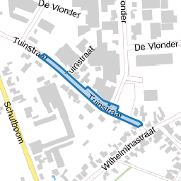 Perceel BKL05-I-2117