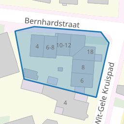Perceel BKL05-I-2133