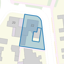 Perceel BKL05-I-2158