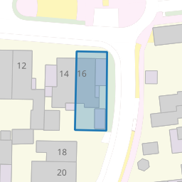 Perceel BKL05-I-2160