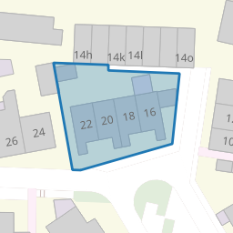 Perceel BKL05-I-2162