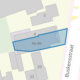 Perceel BKL05-I-2173