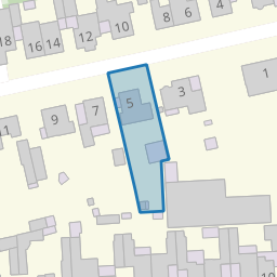 Perceel BKL05-I-2176