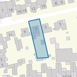 Perceel BKL05-I-2177