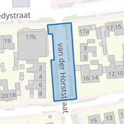 Perceel BKL05-I-2179