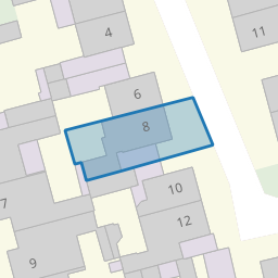 Perceel BKL05-I-2185