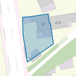Perceel BKL05-I-2192