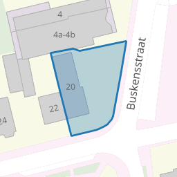 Perceel BKL05-I-2208