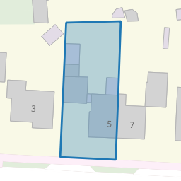 Perceel BKL05-I-2223