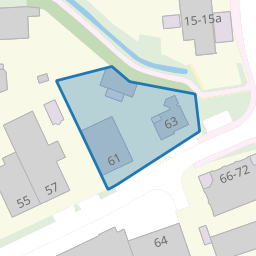 Perceel BKL05-I-2226