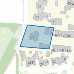 Perceel BKL05-I-2229