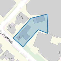 Perceel BKL05-I-2242