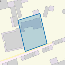 Perceel BKL05-I-2261