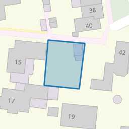 Perceel BKL05-I-2263