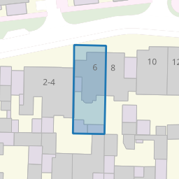 Perceel BKL05-I-2267