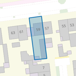 Perceel BKL05-I-2276