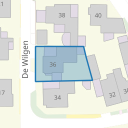 Perceel BKL05-I-2286