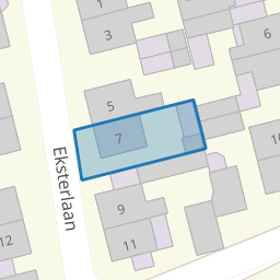 Perceel BKL05-I-2304