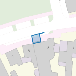 Perceel BKL05-I-2316