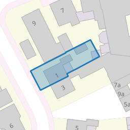 Perceel BKL05-I-2319