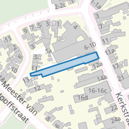 Perceel BKL05-I-2322