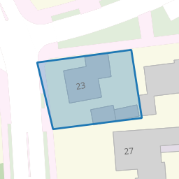 Perceel BKL05-I-2339