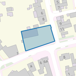 Perceel BKL05-I-2343