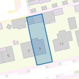 Perceel BKL05-I-2347