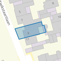 Perceel BKL05-I-2371
