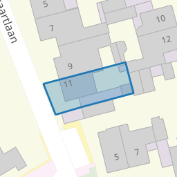 Perceel BKL05-I-2372