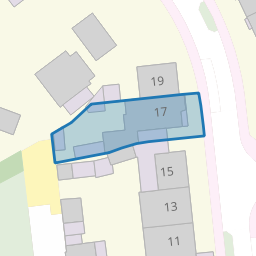 Perceel BKL05-I-2377
