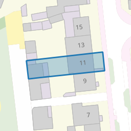 Perceel BKL05-I-2379