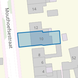 Perceel BKL05-I-2381