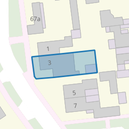 Perceel BKL05-I-2394