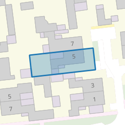 Perceel BKL05-I-2395