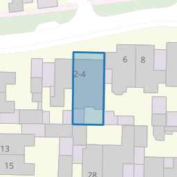 Perceel BKL05-I-2406