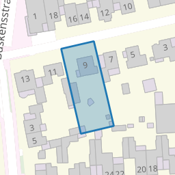 Perceel BKL05-I-241