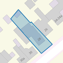Perceel BKL05-I-2445