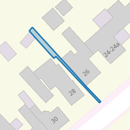 Perceel BKL05-I-2446