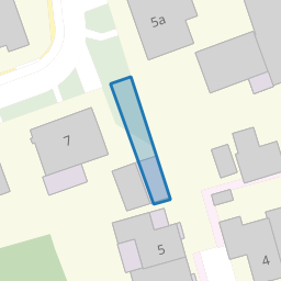 Perceel BKL05-I-2453