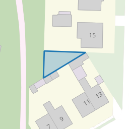 Perceel BKL05-I-2455