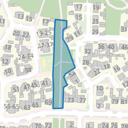 Perceel BKL05-I-2456