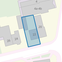 Perceel BKL05-I-2458