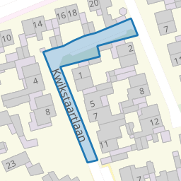 Perceel BKL05-I-2472