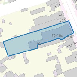 Perceel BKL05-I-2491
