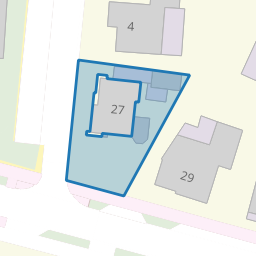 Perceel BKL05-I-2500