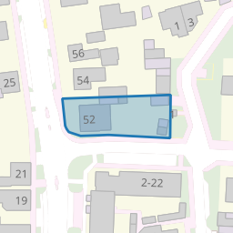 Perceel BKL05-I-2538